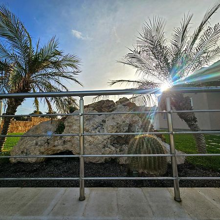 Villa Cava Del Sol Augusta Exterior foto